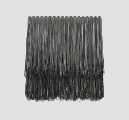 Foto einer Arbeit der Künstlerin Gisela Kleinlein (2003)