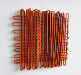 Foto einer Arbeit der Künstlerin Gisela Kleinlein (2005)