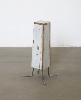 Foto einer Arbeit der Künstlerin Gisela Kleinlein (2014)