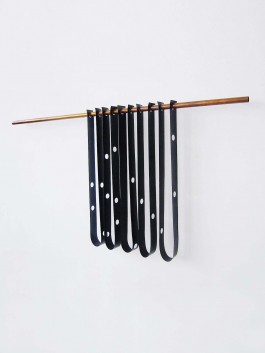 Skulptur der Künstlerin Gisela Kleinlein von 2000